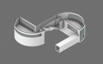 لوگوی-گرافیکی-مینیمال-طراحی-اینکارو-طراحی-بعدی-میدم