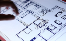 اتوکد-نقشه-رسم