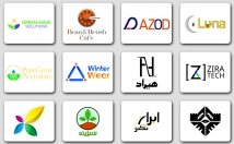 انواع-لوگو-تایپ-لوگو-تصویری-طراحی