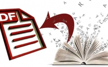 کتاب-فایل-PDF-کیفیت-سفارشی-تبدیل