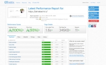 وب-سایت-وردپرسی-سرعت-کاملا-بهینه