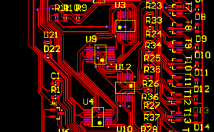 طراحی-PCB-شبیه-سازی-مدارها-آلتیوم-پروتئوس