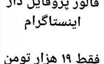 فالور-اینستاگرام-پروفایل-دار-ریزش-امکان-افزودن-پیج-خصوصی-اضافه