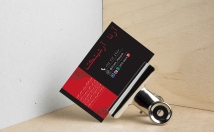 طراحی-کارت-ویزیت