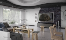 طراحی-سه-بعدی-دوبعدی