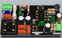 پروژه-آلتیوم-دیزاینر-پرتئوس-طراحی-PCB-شماتیک