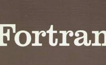 زبان-فرترن-برنامه-نویسی