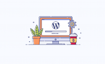 قالب-وردپرسی-شمارو-نصب