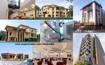 تصویری-سه-بعدی-واقع-گرایانه-ایده-محصول-معماری-صنعتی-ارائه