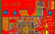 PCB-طراحی