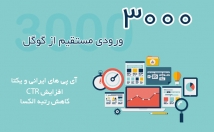 ورودی-مستقیم-گوگل-ایرانی-افزایش-رتبه-وب-سایت-فراهم