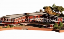 پروژههای-معماری-Rhino-مدلسازی-D-طراحی