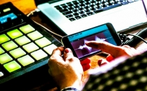 آهنگ-بیت-هایی-بسازم-صدای-تنظیم-میکس