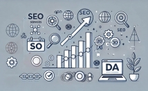 دامین-آتوریتی-DA-سایت-MOZ-برسانم