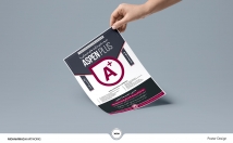 پوستر-مناسب-تاثیرگذار-کسب-کار-تخصص-رویداد-طراحی