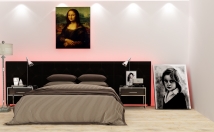 طراحی-D-MAX-آشپزخانه-کناف-سقف-دیزاین-اتاق-خواب