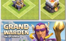 اکانت-کلش-اف-کلنز-کار-سطحش-بالا-ببرم