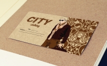 کارت-ویزیت-خیلی-مدرن-شیک-طراحی