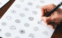 لوگوی-مناسب-کسب-کارتون-بسازم