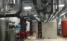 طراحی-پروژه-تاسیسات-اتوکد-رویت-کریر-دفترچه-محاسبات