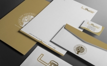 سربرگ-ست-اداری-طراحی-اصولی-استاندارد-سازمان-شرکتی-طراحی