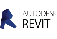 نقشه-دو-بعدی-اتوکد-مدل-سه-بعدی-Revit-تبدیل