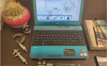 مدلسازی-سه-بعدی-نقشه-دوبعدی-قطعات-وماشین-آلات