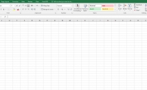 نرم-افزار-اکسل-جداول-فرم‌ها-نمودارهای-مورد-نیاز-ایجاد