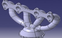 انواع-قطعات-صنعتی-کتیا-ترسیم