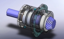 قطعات-سالیدورک-SOLIDWORKS-کتیا-CATIA-مدل-سازی