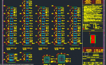 پروژه-عمرانی-اجرایی-دانشجویی-نقشه-کشی-اتوکد-ایتبز-سپ-سیف