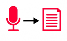 متن-فایل-صوتی-فیلم-رعایت-علائم-نگارشی-تایپ