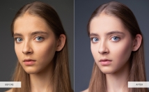 روتوش-چهره-پوست