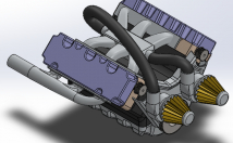 نرم-افزارهای-سالیدورک-کتیا-انواع-قطعات-مدلسازی