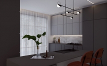 طراحی-کابینت-آشپزخونه