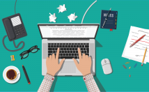 تولید-محتوا