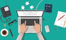 شبکه‌های-اجتماعی-تولید-محتوا