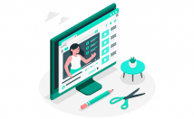 ویدیو-آموزش-مراحل-سایت-مختلف-صدا-بسازم