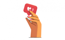 لایک-اینستاگرام-سرعت-بالا-بزنم