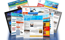 انواع-سایت-شرکتی-شخصی-فروشگاهی-مدرن-بسازم