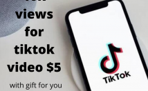 بازدید-ویو-تیک-تاک-افزایش