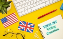 رایتینگ-آزمون-TOEFL-تصحیح