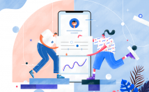 طراحی-UI-اپلیکیشن-وبسایت-استفاده-متدهای-مدرن-روز-دنیا