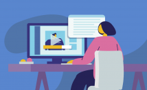 تایپ-ویدیو-صدا-عکس-زبان-انگلیسی-فرانسه-آلمانی-ژاپنی