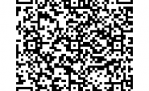 یک-کد-رمزینه-qr-کمترین-زمان-متن-نوشته-خودتون-تولید