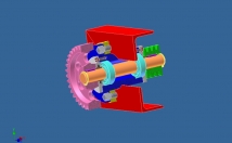 نقشه-کشی-طراحی-صنعتی