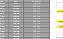 برنامه-وام-بانکی-اکسل-کنترل-پرداختی-مانده-اقساط-تهیه