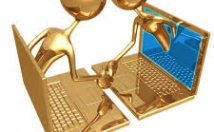 تجارت-الکترونیکی-ومدلهای-آن-ارسال