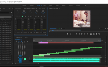 قرار-دادن-زیرنویس-تدوین-فیلم-کلیپ