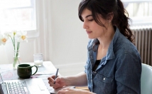 تولید-محتوا-روزانه-هفتگی-ماهانه-باکیفیت-همراه-عکس-محتوا